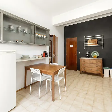 アパート Surfies Baleal *