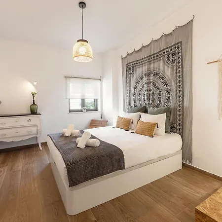 アパート Surfies Baleal フェレル