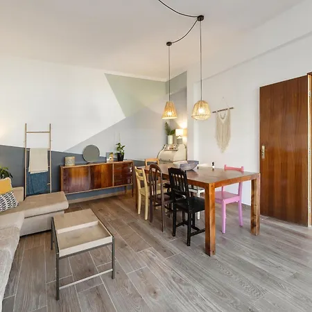 Surfies Baleal アパート フェレル