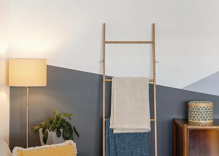 Surfies Baleal * 费雷尔