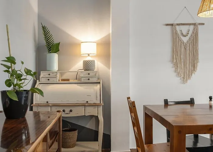 公寓 Surfies Baleal 费雷尔