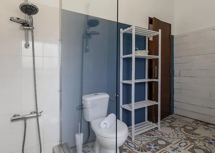 Surfies Baleal * 费雷尔