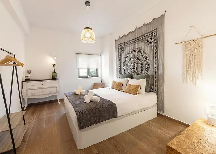 公寓 Surfies Baleal 费雷尔