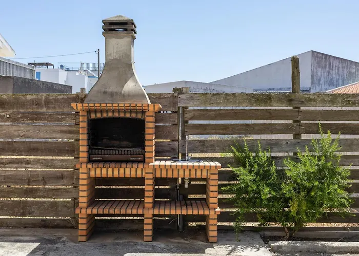 Surfies Baleal * 费雷尔