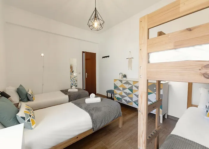 Surfies Baleal * 费雷尔