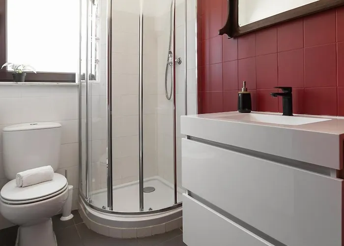 Surfies Baleal 公寓