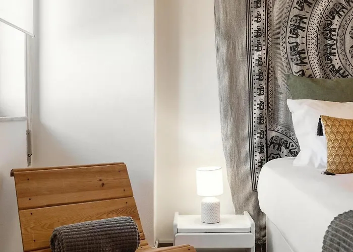 Surfies Baleal * 费雷尔