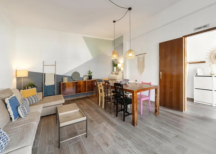 Surfies Baleal 公寓 费雷尔